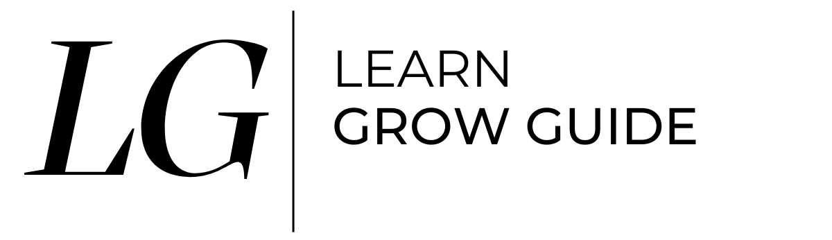 LearnGrowGuide